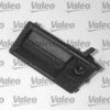 VALEO 256219 Door Handle